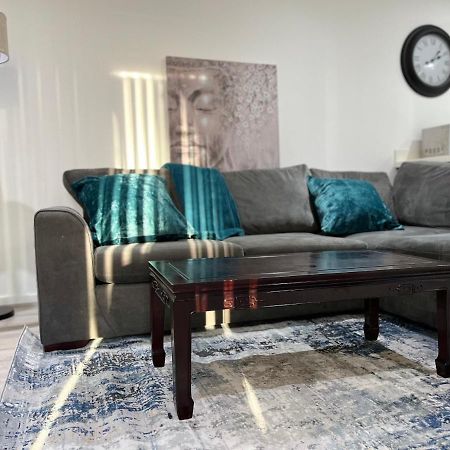 St Pauls Square One Bedroom Apartment Free Parking Μπέρμιγχαμ Εξωτερικό φωτογραφία