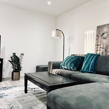 St Pauls Square One Bedroom Apartment Free Parking Μπέρμιγχαμ Εξωτερικό φωτογραφία